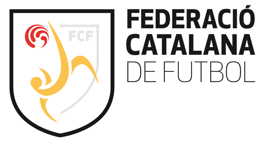 Visita de la Federació Catalana de Futbol i l'Ajuntament del Masnou